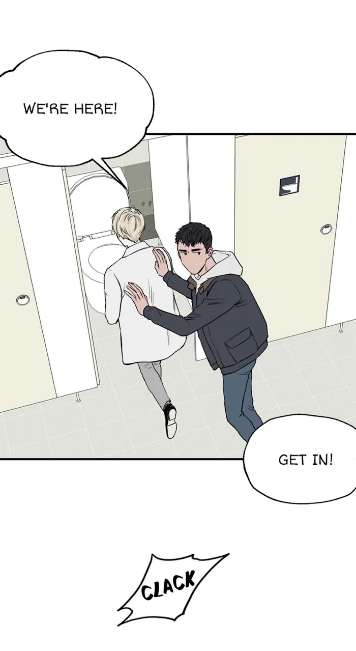 Why Won’t You Do It With Me - Chapter 7 Page 36