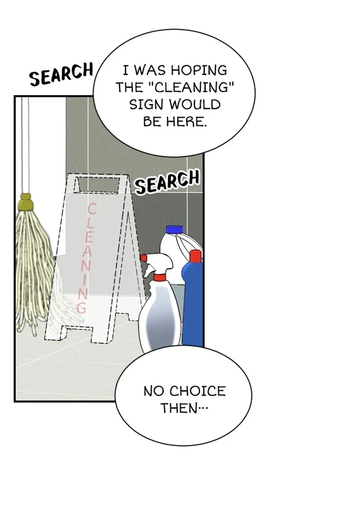 Why Won’t You Do It With Me - Chapter 7 Page 37