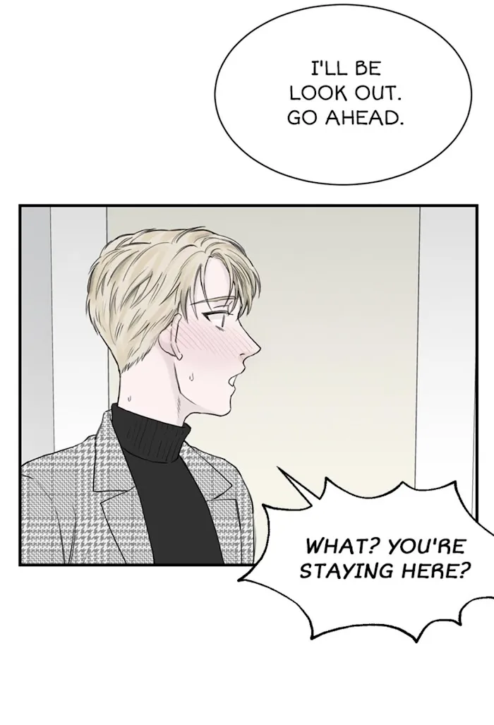Why Won’t You Do It With Me - Chapter 7 Page 38