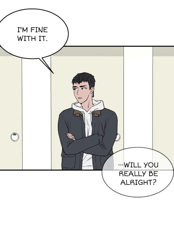 Why Won’t You Do It With Me - Chapter 7 Page 39