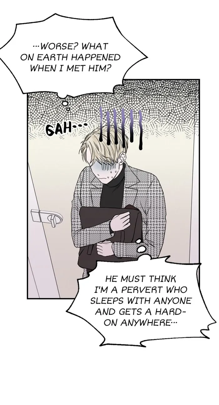Why Won’t You Do It With Me - Chapter 7 Page 41