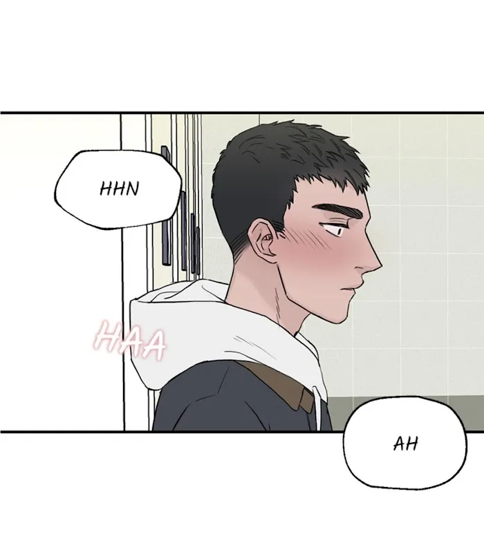 Why Won’t You Do It With Me - Chapter 7 Page 44