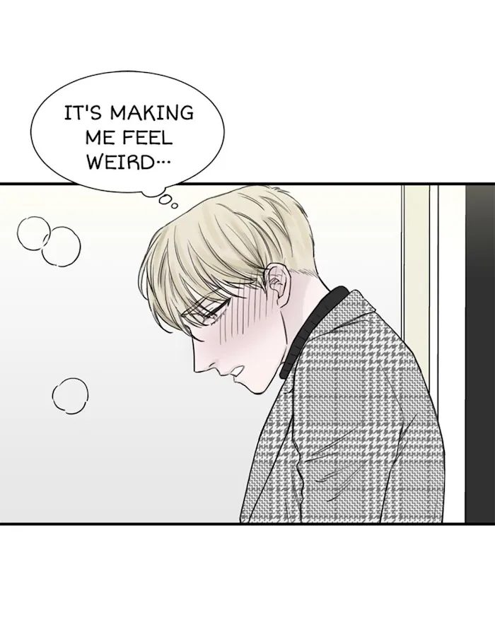 Why Won’t You Do It With Me - Chapter 7 Page 47