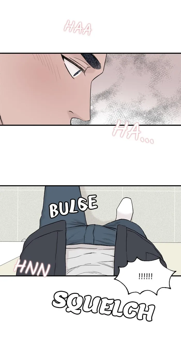 Why Won’t You Do It With Me - Chapter 7 Page 49