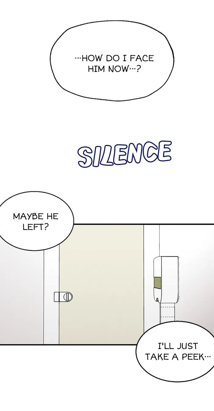 Why Won’t You Do It With Me - Chapter 8 Page 1