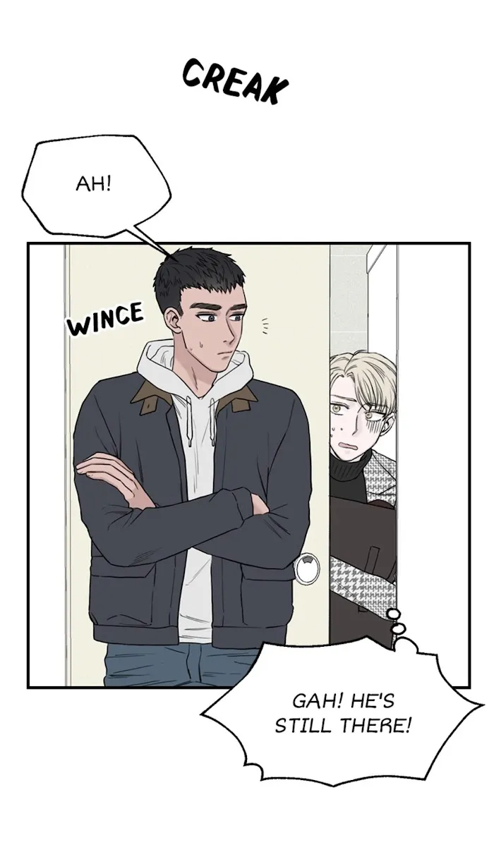 Why Won’t You Do It With Me - Chapter 8 Page 2