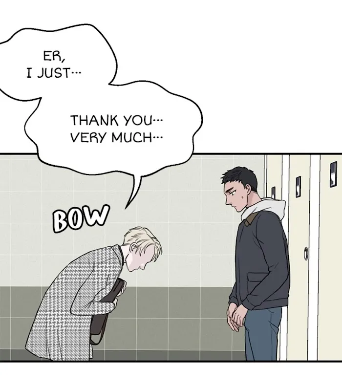 Why Won’t You Do It With Me - Chapter 8 Page 3