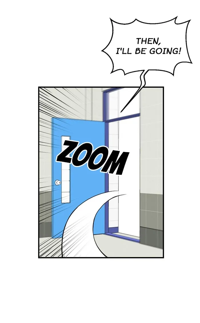 Why Won’t You Do It With Me - Chapter 8 Page 4