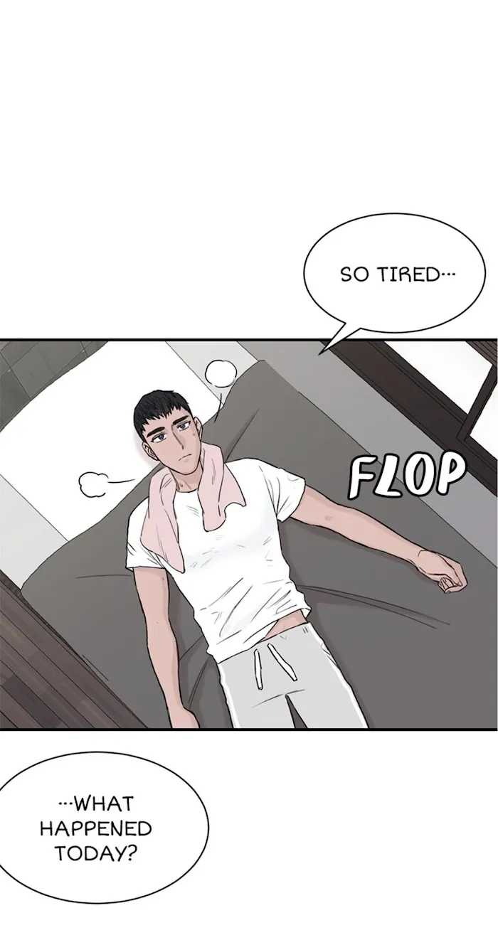 Why Won’t You Do It With Me - Chapter 8 Page 7
