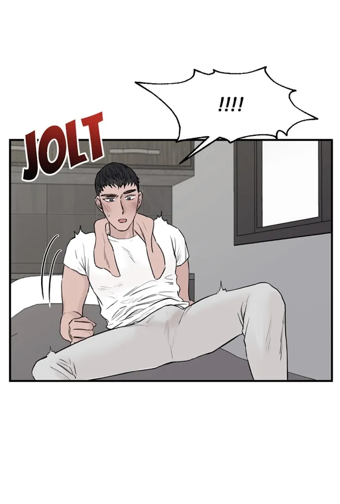 Why Won’t You Do It With Me - Chapter 8 Page 9