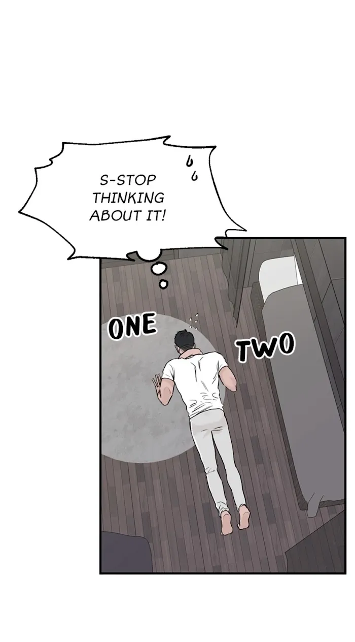 Why Won’t You Do It With Me - Chapter 8 Page 10