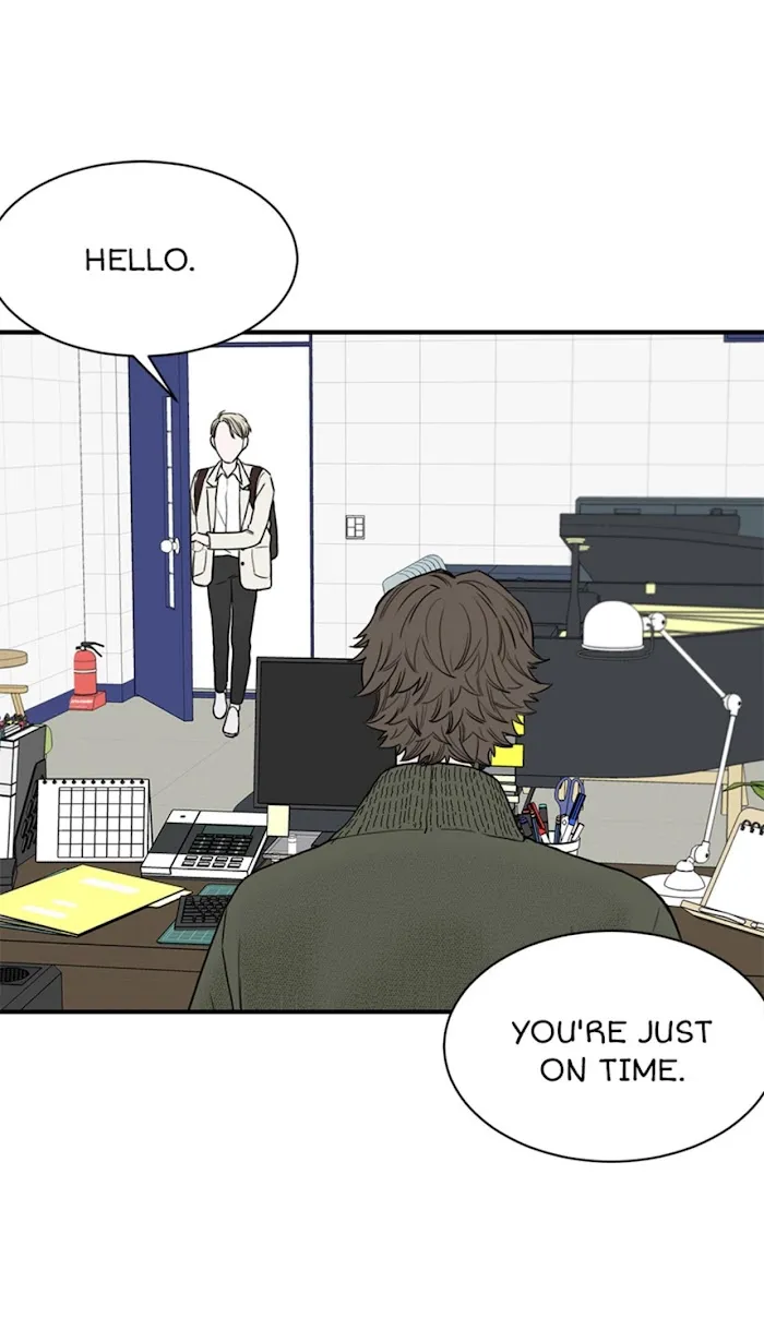 Why Won’t You Do It With Me - Chapter 8 Page 17