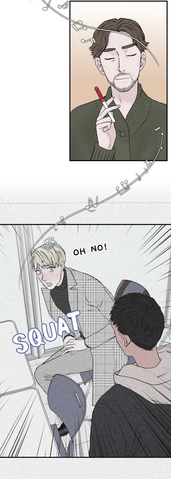 Why Won’t You Do It With Me - Chapter 8 Page 20