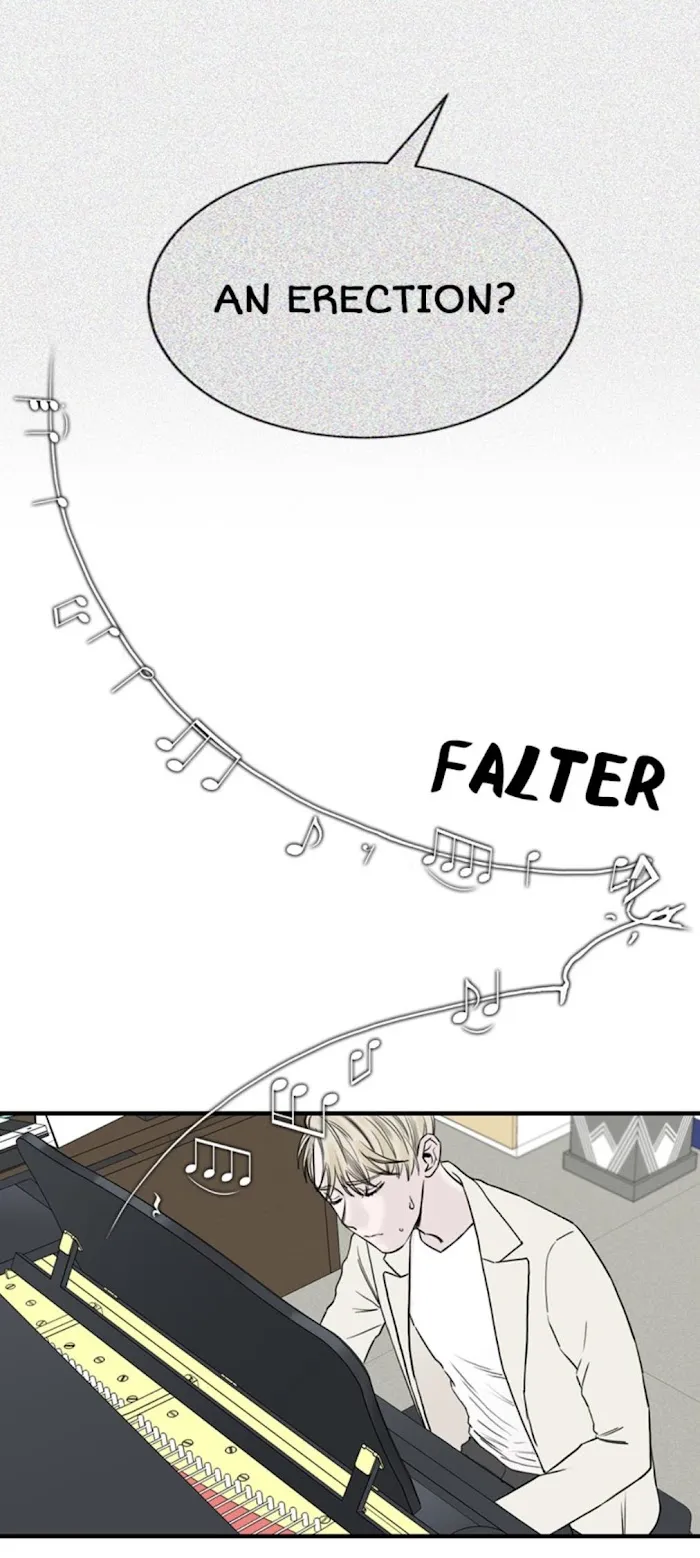 Why Won’t You Do It With Me - Chapter 8 Page 21