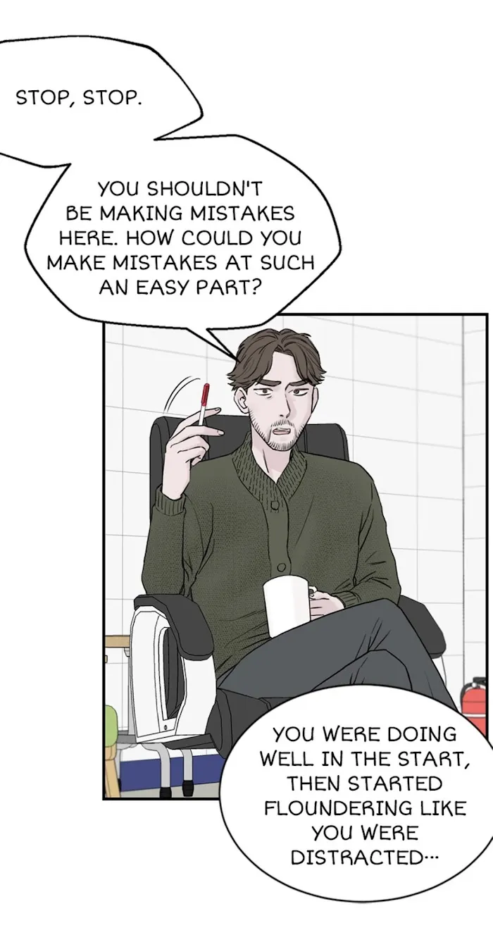 Why Won’t You Do It With Me - Chapter 8 Page 23