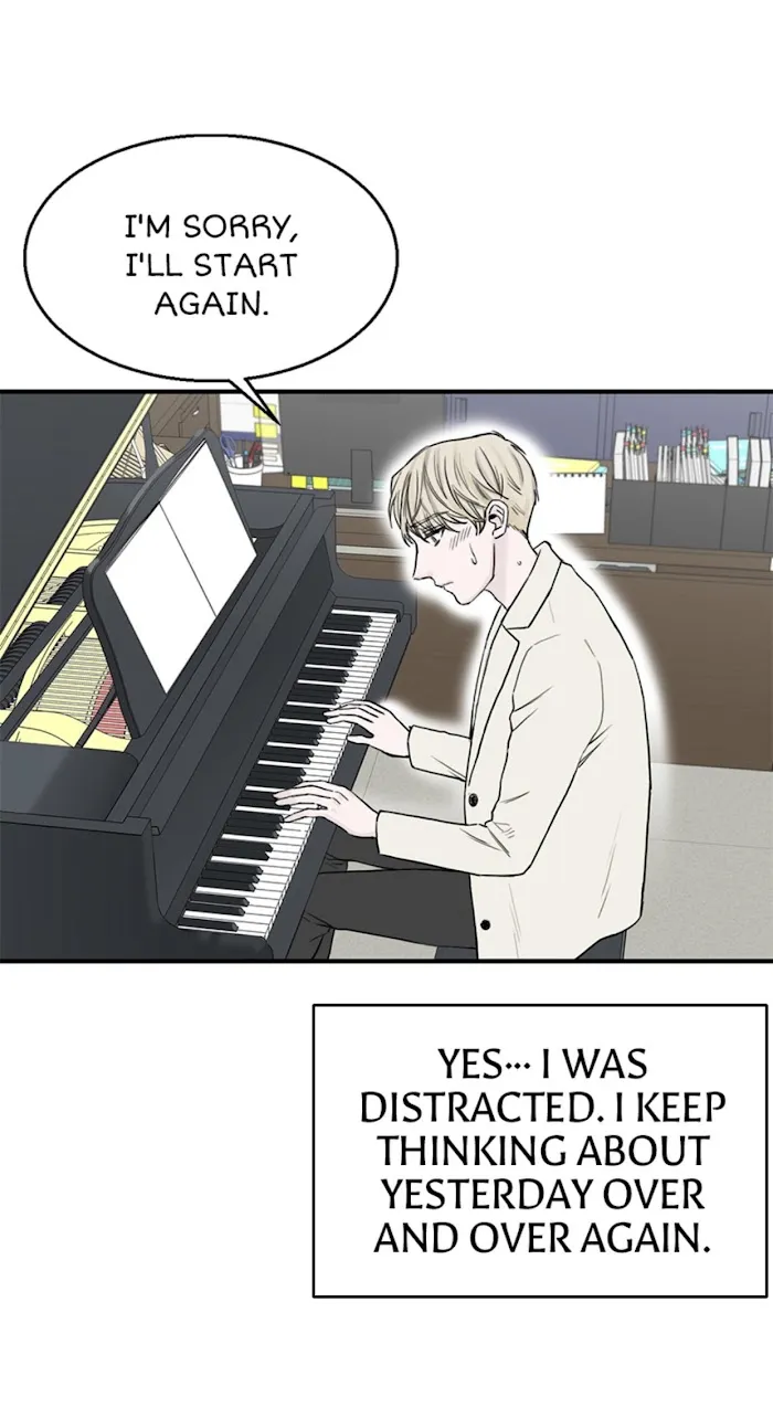 Why Won’t You Do It With Me - Chapter 8 Page 24