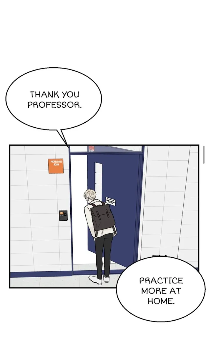 Why Won’t You Do It With Me - Chapter 8 Page 26