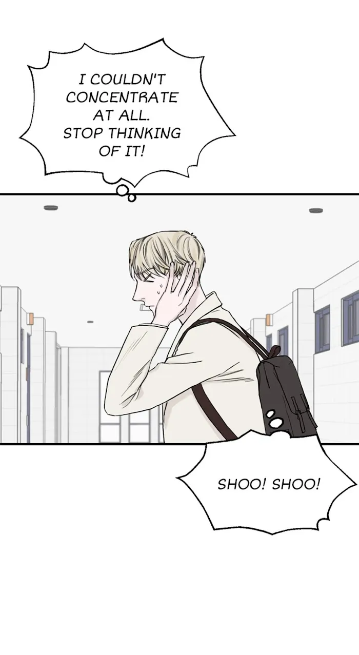 Why Won’t You Do It With Me - Chapter 8 Page 27