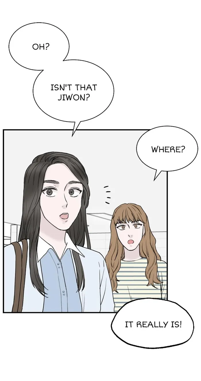 Why Won’t You Do It With Me - Chapter 8 Page 29