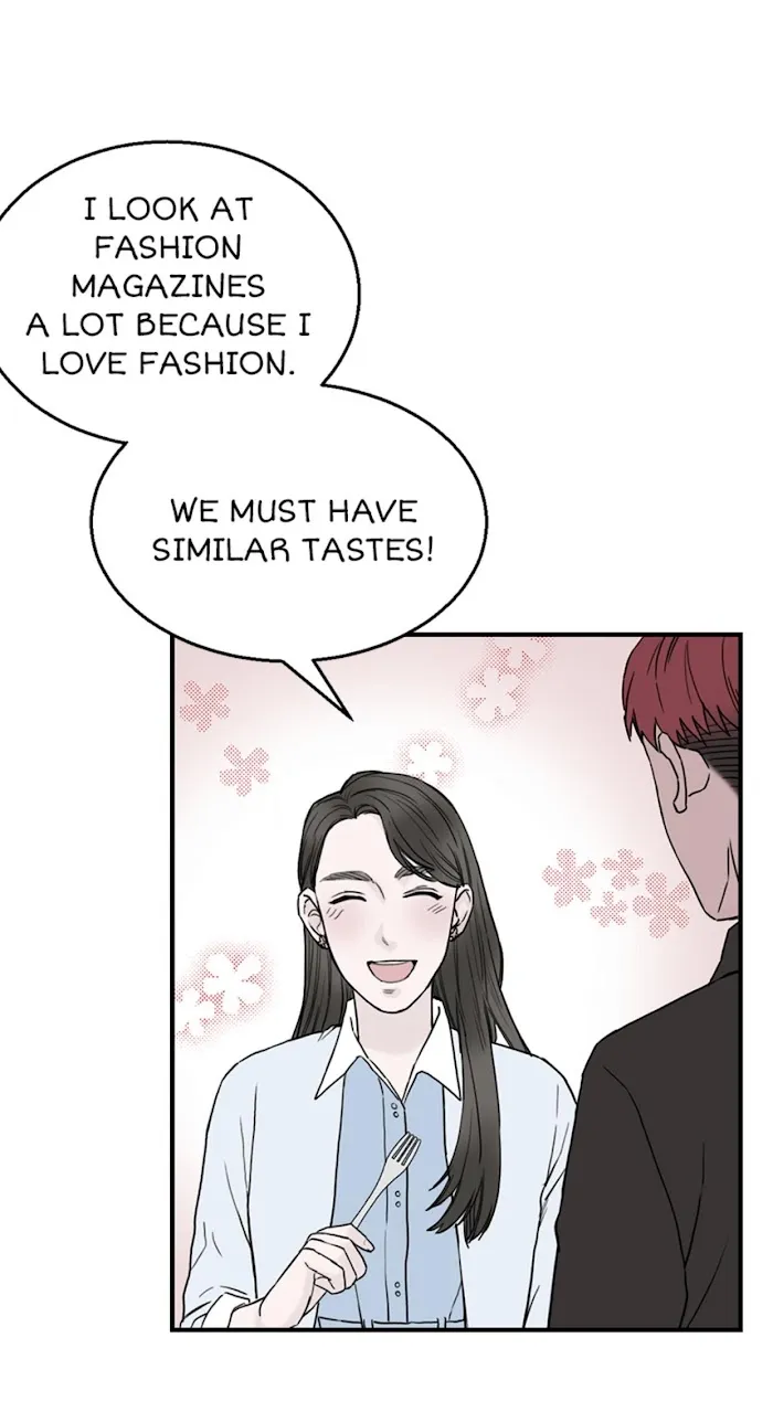 Why Won’t You Do It With Me - Chapter 8 Page 39
