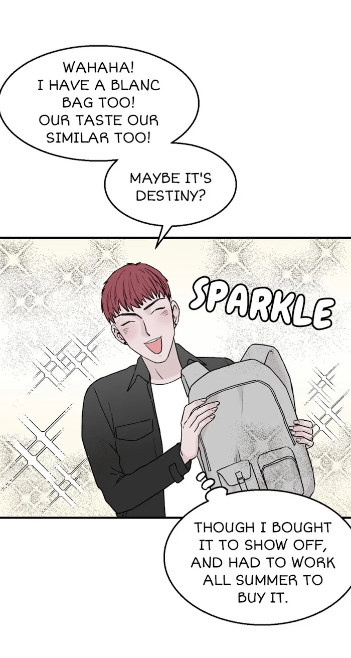 Why Won’t You Do It With Me - Chapter 8 Page 40