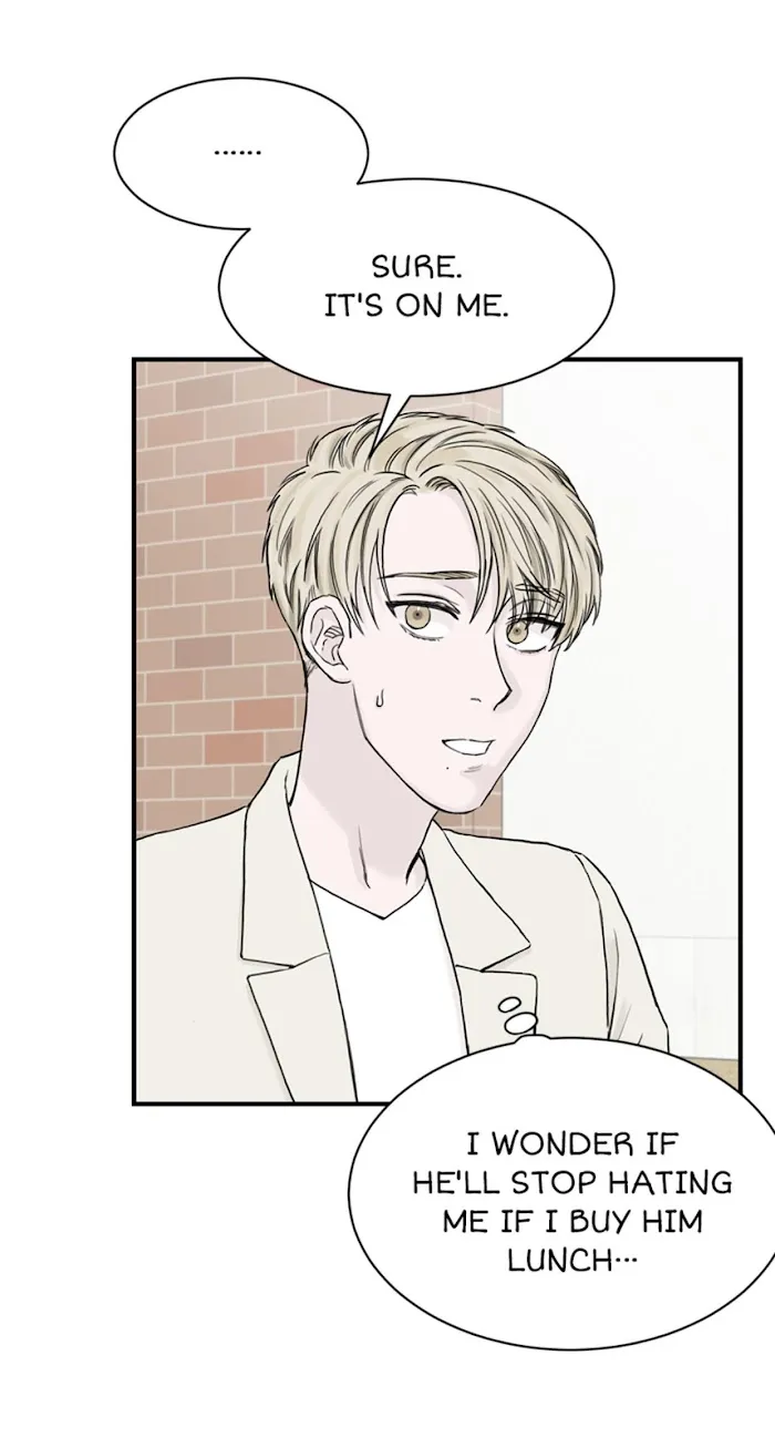 Why Won’t You Do It With Me - Chapter 8 Page 42
