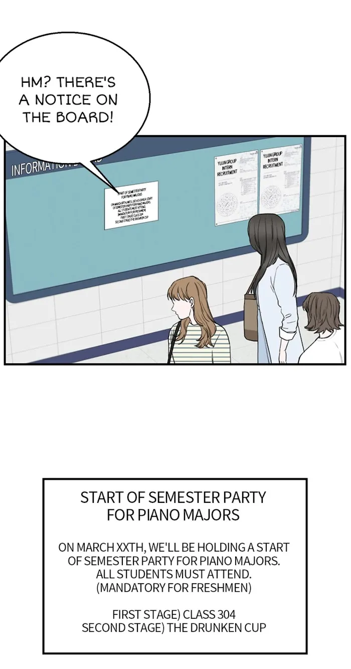 Why Won’t You Do It With Me - Chapter 8 Page 45