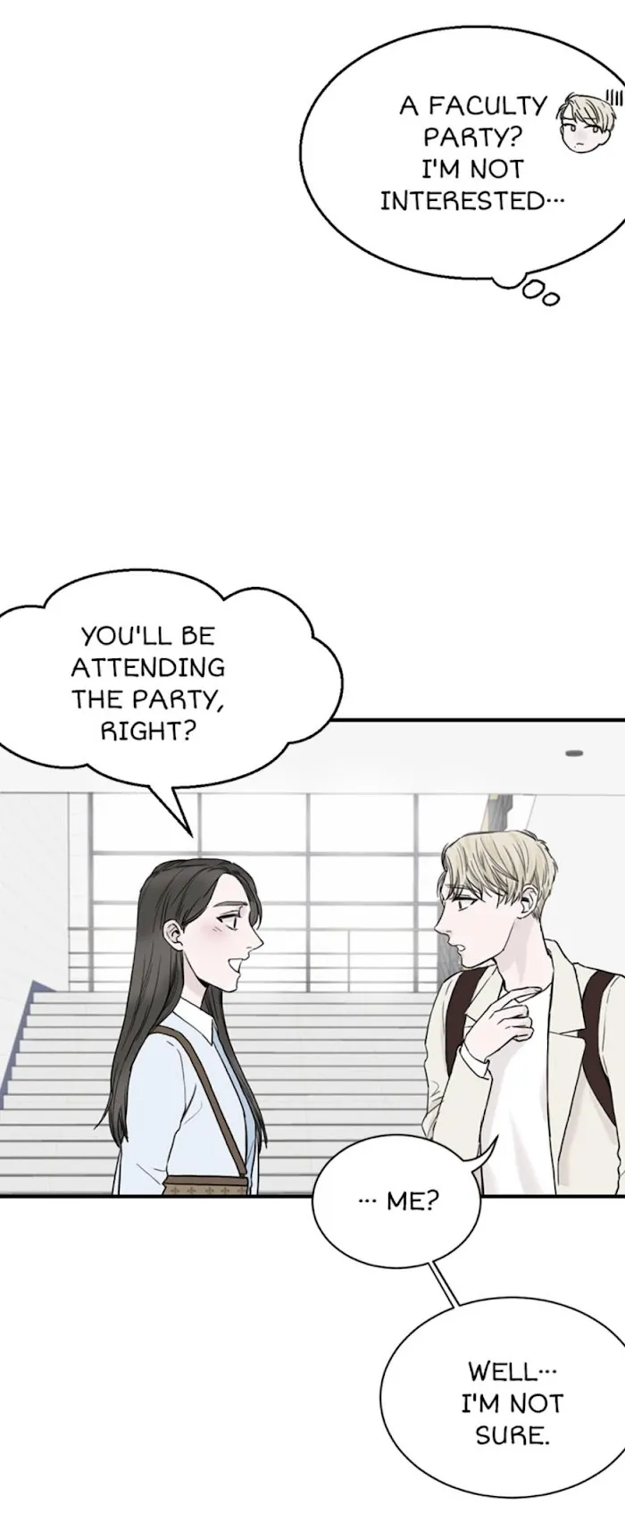 Why Won’t You Do It With Me - Chapter 8 Page 46