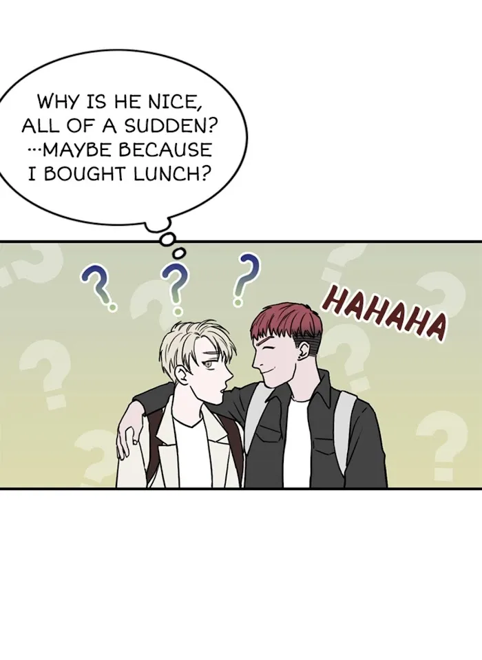 Why Won’t You Do It With Me - Chapter 8 Page 50