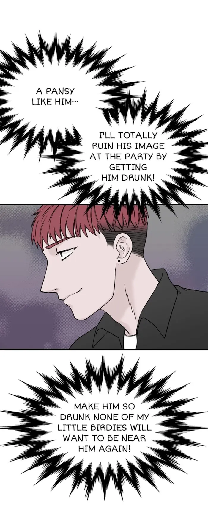 Why Won’t You Do It With Me - Chapter 8 Page 51