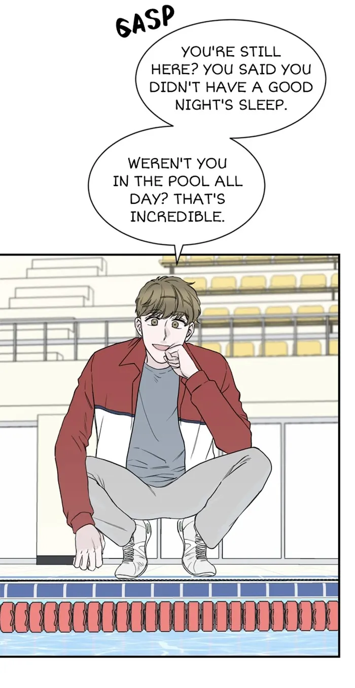Why Won’t You Do It With Me - Chapter 8 Page 54