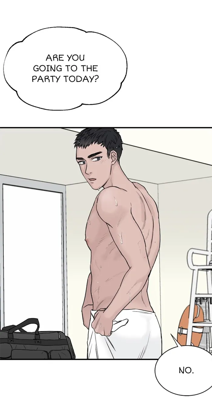 Why Won’t You Do It With Me - Chapter 8 Page 56
