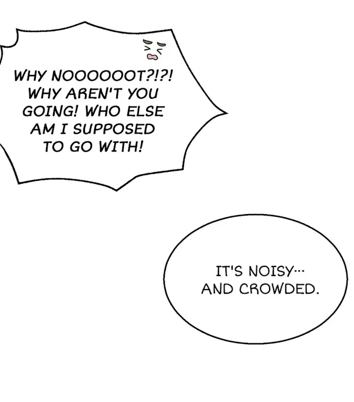 Why Won’t You Do It With Me - Chapter 8 Page 57