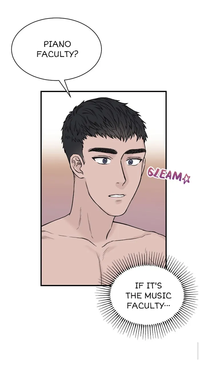 Why Won’t You Do It With Me - Chapter 8 Page 59