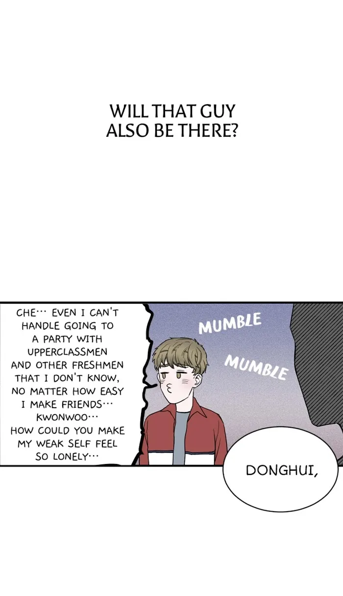 Why Won’t You Do It With Me - Chapter 8 Page 60