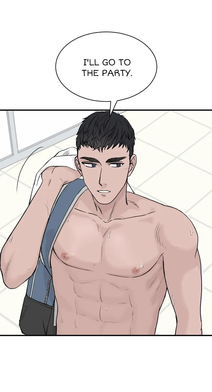 Why Won’t You Do It With Me - Chapter 8 Page 61