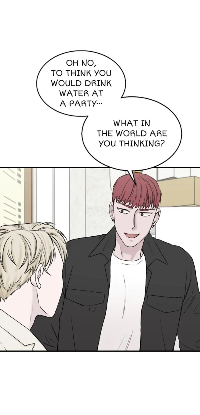 Why Won’t You Do It With Me - Chapter 9 Page 6