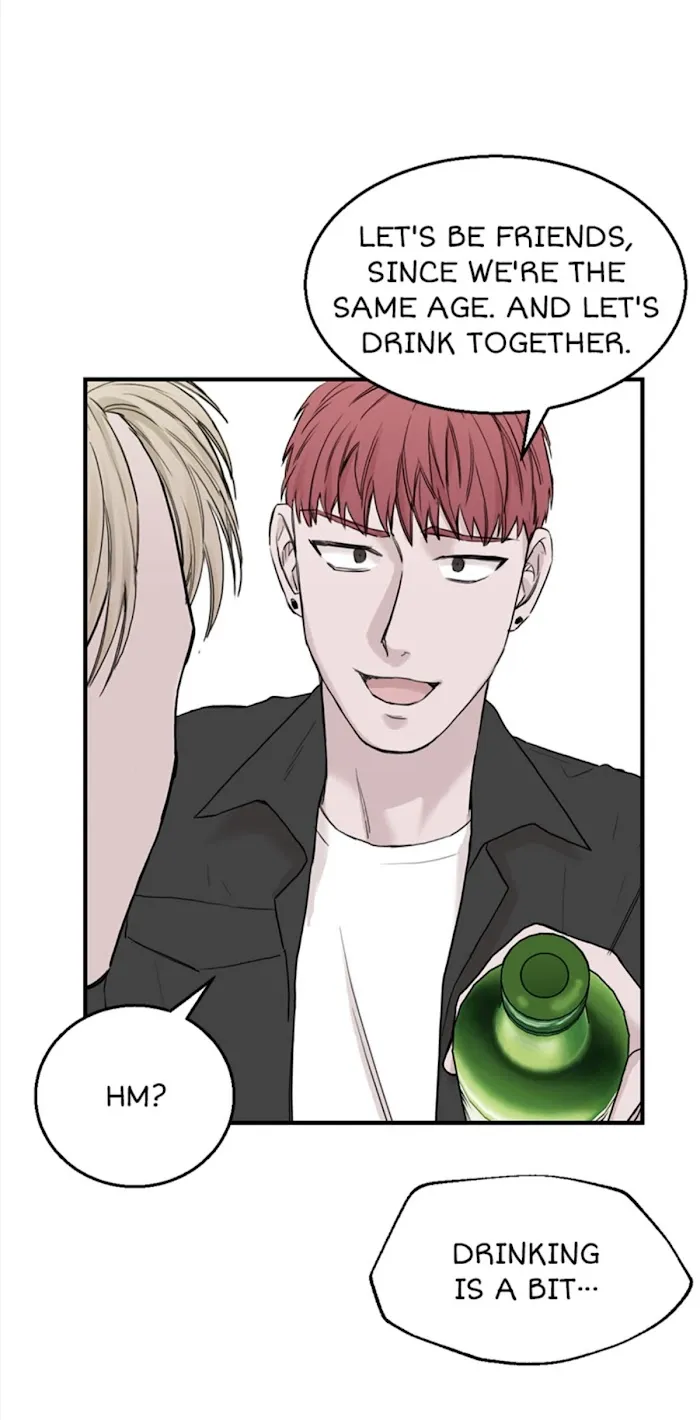 Why Won’t You Do It With Me - Chapter 9 Page 8