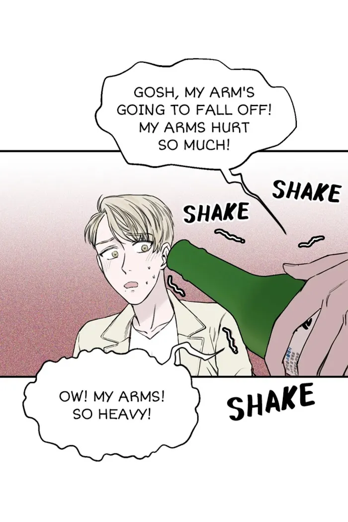 Why Won’t You Do It With Me - Chapter 9 Page 9