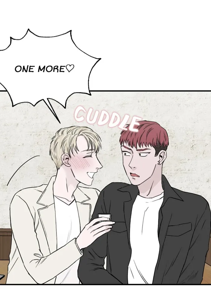 Why Won’t You Do It With Me - Chapter 9 Page 14