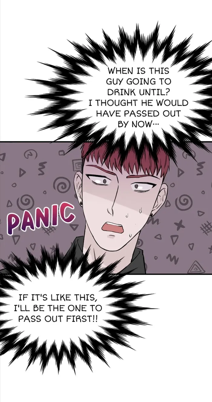 Why Won’t You Do It With Me - Chapter 9 Page 15