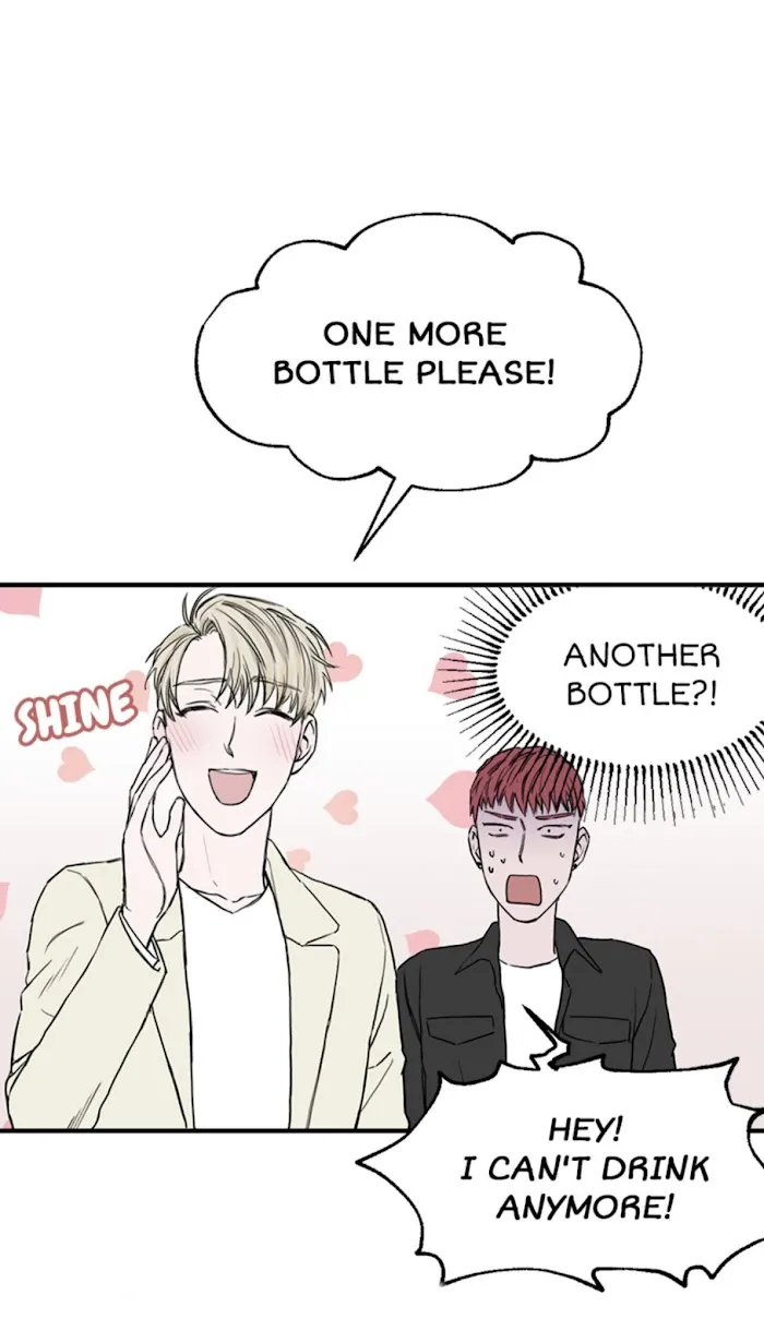 Why Won’t You Do It With Me - Chapter 9 Page 17