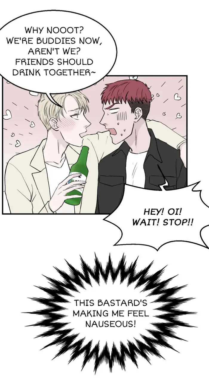 Why Won’t You Do It With Me - Chapter 9 Page 18