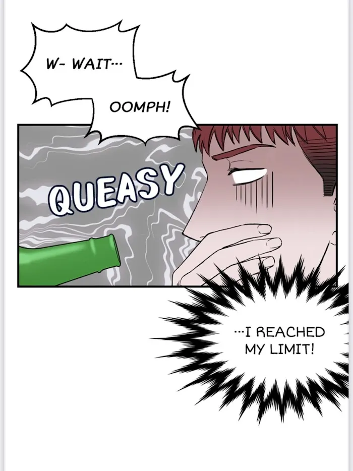Why Won’t You Do It With Me - Chapter 9 Page 19