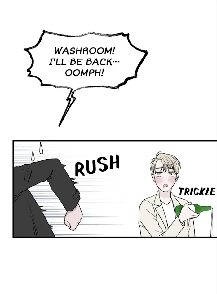 Why Won’t You Do It With Me - Chapter 9 Page 20