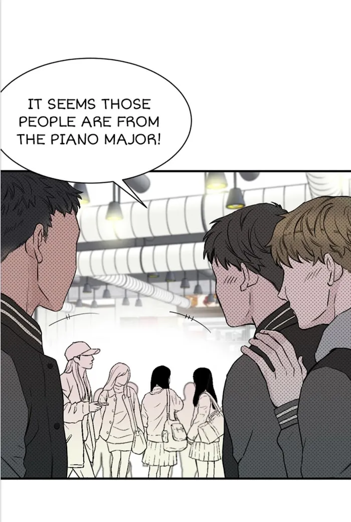 Why Won’t You Do It With Me - Chapter 9 Page 23