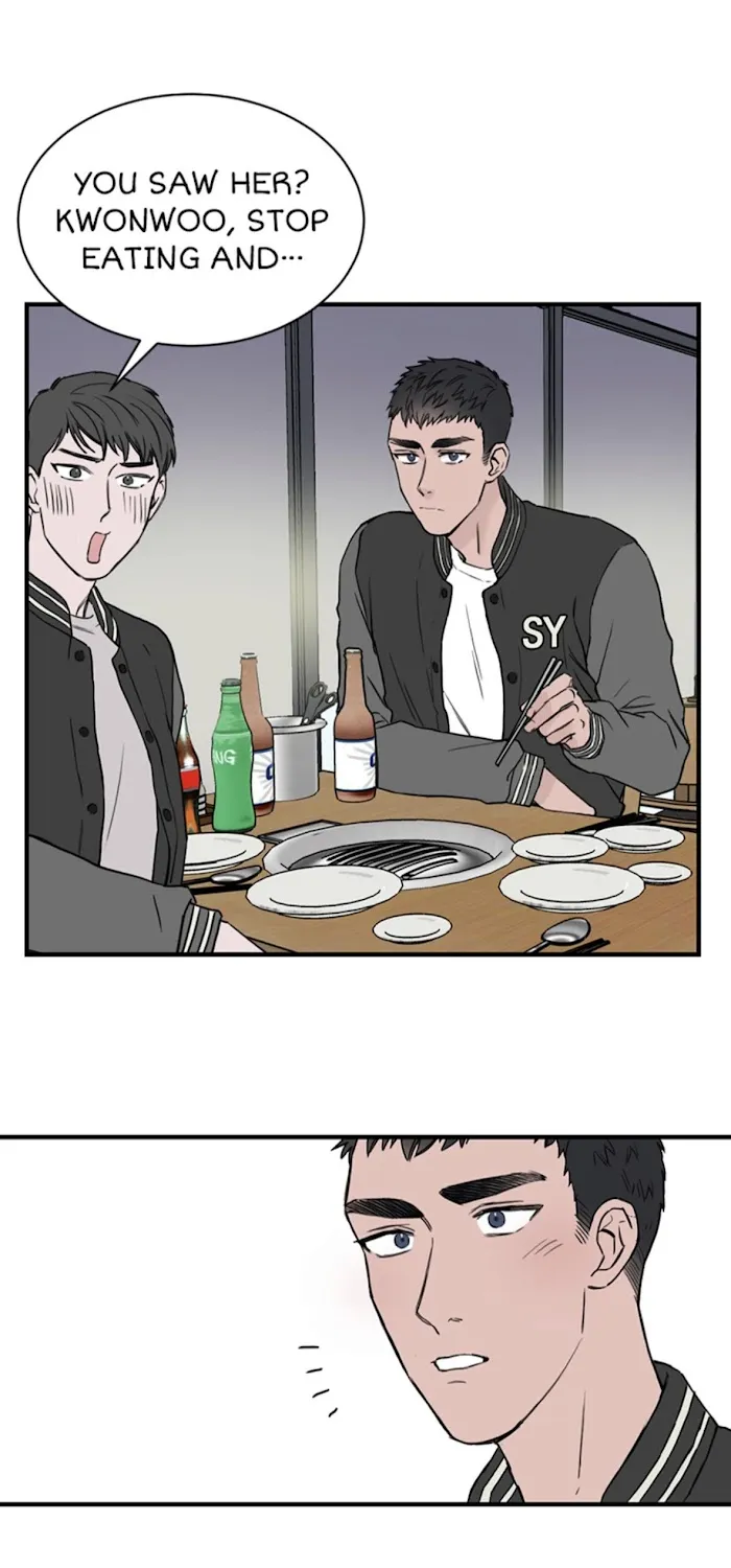 Why Won’t You Do It With Me - Chapter 9 Page 25