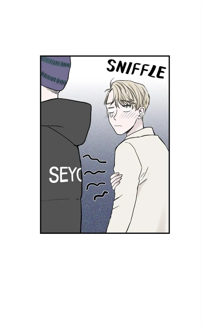 Why Won’t You Do It With Me - Chapter 9 Page 27