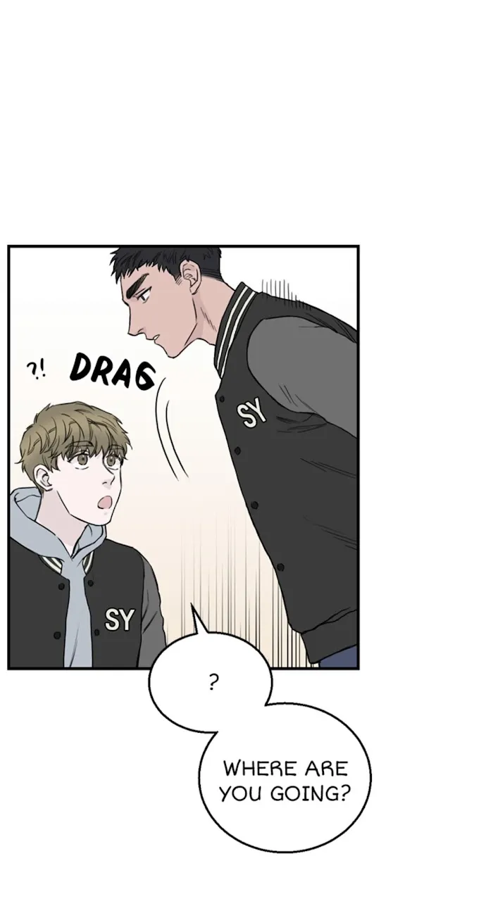 Why Won’t You Do It With Me - Chapter 9 Page 28