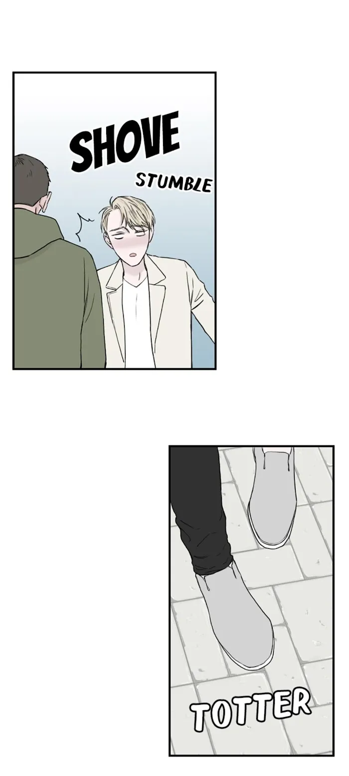 Why Won’t You Do It With Me - Chapter 9 Page 30